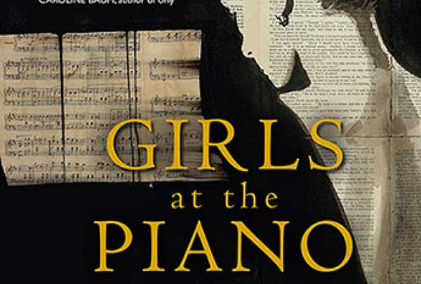 Limelight magazine interview for Girls at the Piano now online