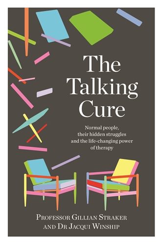 Getting published: The Talking Cure