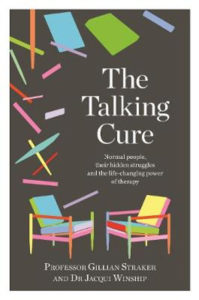 Professor Gillian Straker and Dr Jacqui Winship The Talking Cure