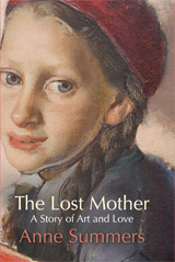 The Lost Mother by Anne Summers.jpg
