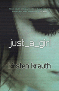 just_a_girl_kirsten_krauth_cover