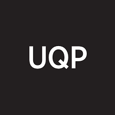 University of Queensland Press
