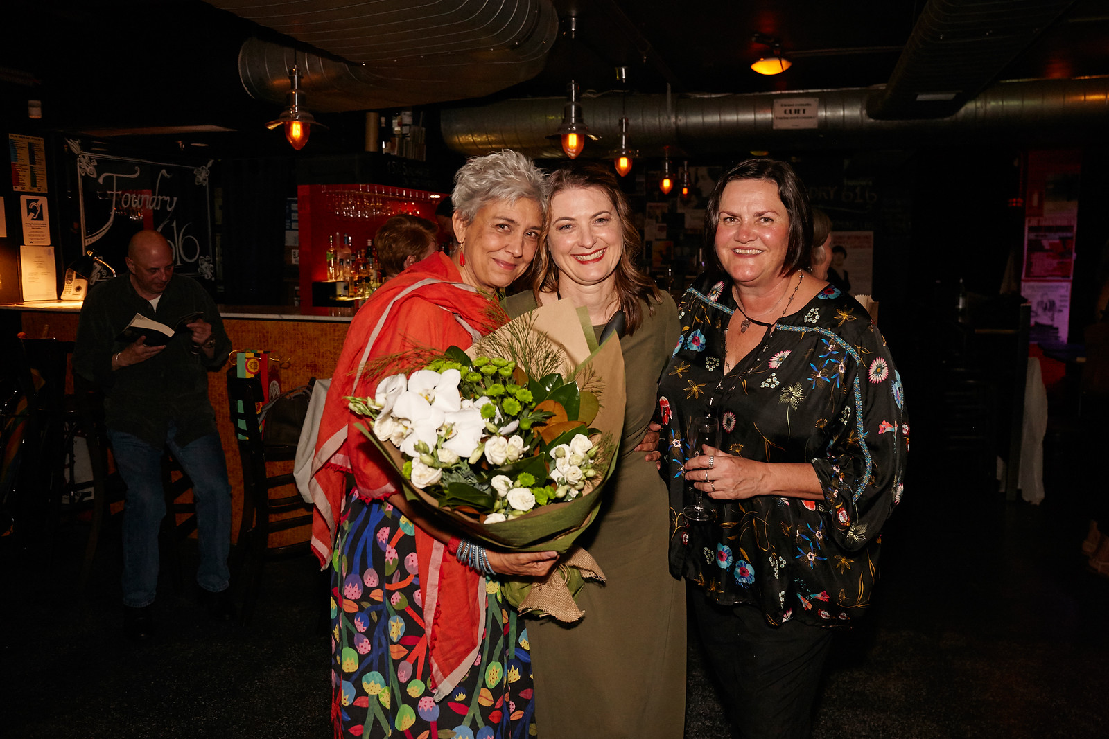 GATP launch 07