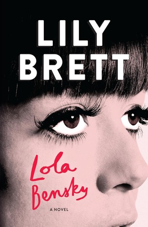 LOLA BENSKY, Lily Brett